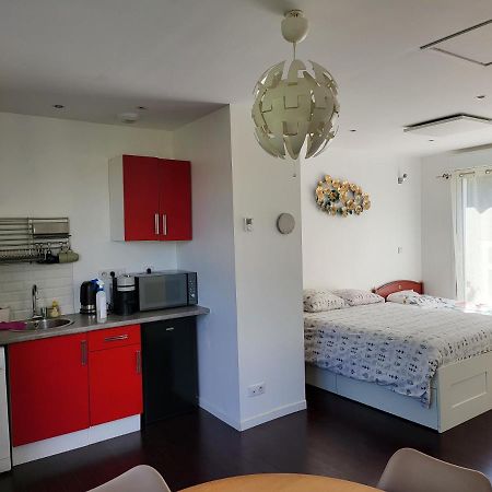Maisonnette A 10Min De Disney Jossigny Eksteriør billede