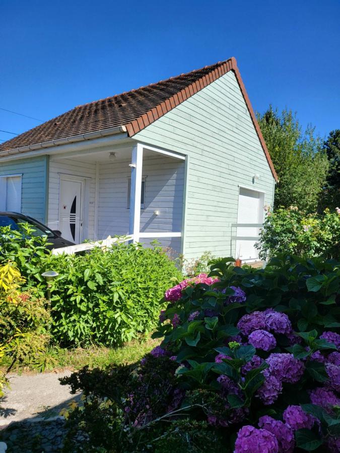 Maisonnette A 10Min De Disney Jossigny Eksteriør billede
